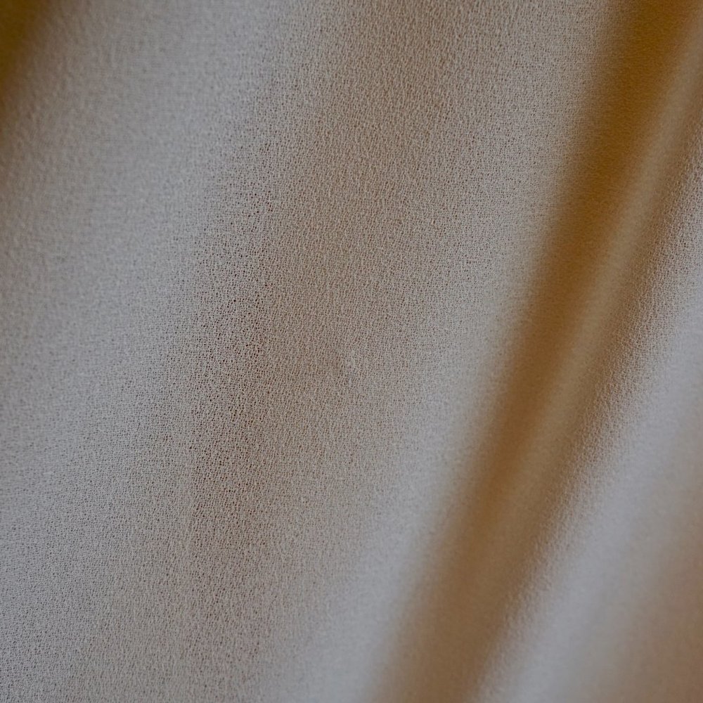 💚 VINTAGE ZIZI | BARBARA CHODOS Stripe Wrap Skirt - Picture 10 of 13